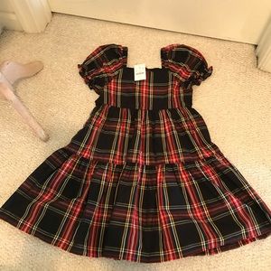 Crewcuts girls dress size 6 nwt $89.50